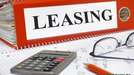 Na czym polega leasing?